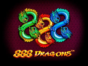 888 Dragons Slot Machine en ligne