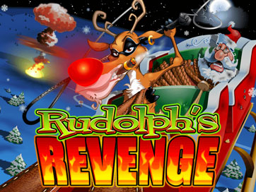 Rudolphs vengeance
