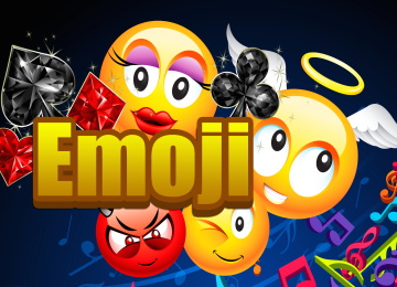 Emoji Slot