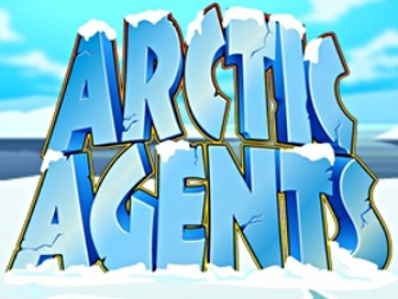 Emplacement des agents de l’Arctique