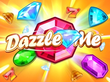 Dazzle Me Slot Game gratuit – 200 tours gratuits