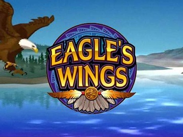 Eagles Wings Slot