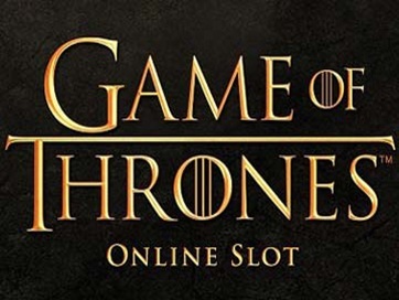 Slot de Game of Thrones