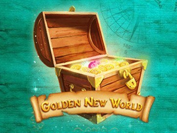 Golden New World Slot Review