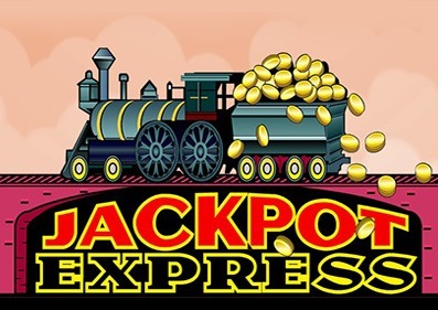 Créneau de jackpot express