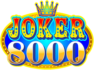 Emplacement Joker 8000