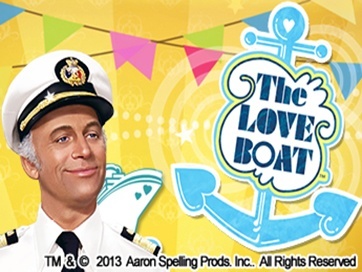 Love Boat Slot