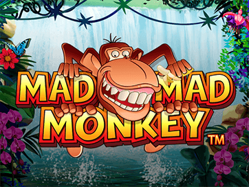 Jouez à Mad Mad Monkey Slot Money