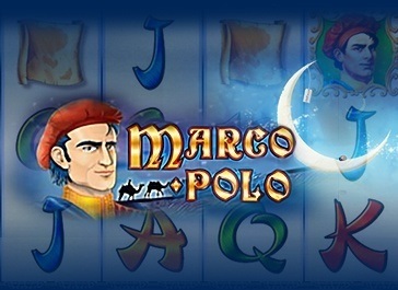 Marco Polo Slot