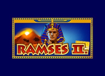Ramsès 2 Slot gratuit