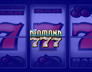 Diamant 777 Slot