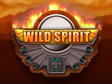 Revue de machines à sous Wild Spirit