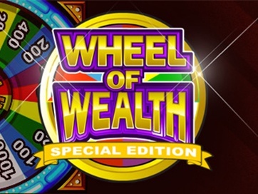 Wheel of Wealth