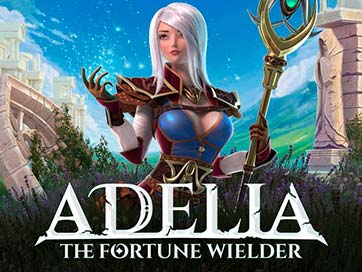 Adelia the Fortune Wielder Slot en ligne pour de l’argent réel