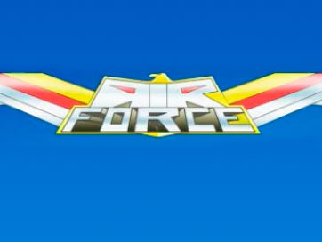 Air Force HD