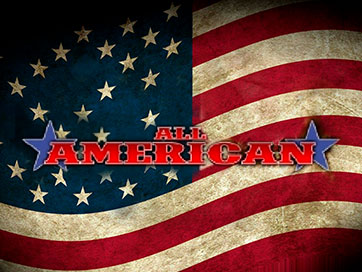 All American HD