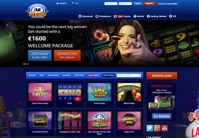 All Slots Casino capture d'écran de jeu 1 petit