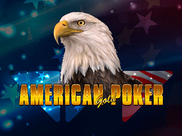 American Gold Poker