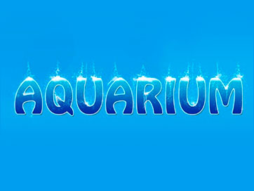 Aquarium HD