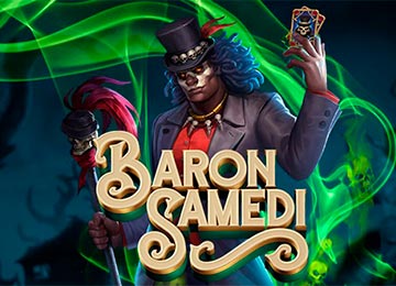 Baron Samedi