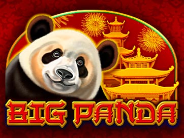 Big Panda Slot Game en ligne