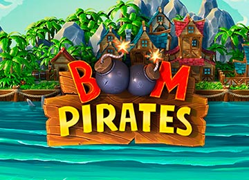 Pirates de boom