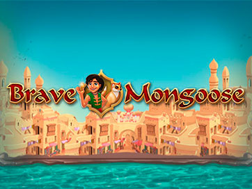 Brave Mongoose Slot Game en ligne