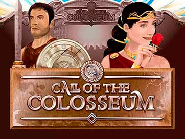 Appel du Colosseum