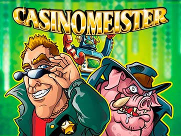 Casinomeister