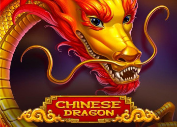 Dragon chinois