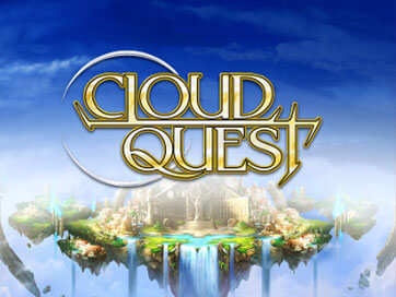 Cloud Quest Slot – 200 tours gratuits