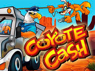 Coyote Cash