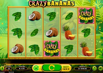 Bananes folles capture d'écran de jeu 2 petit