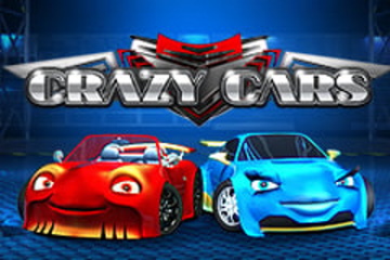 Crazy Cars