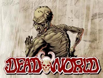 Emplace en ligne Deadworld pour de l’argent réel