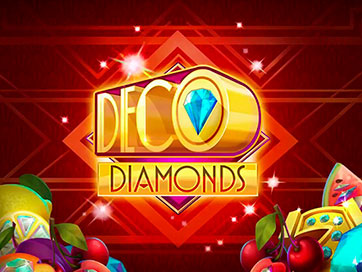 Deco Diamonds