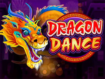 Danse du dragon