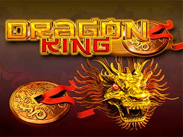 Dragon King Slot réel