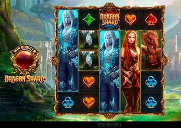 Dragon Shard capture d'écran de jeu 2 petit