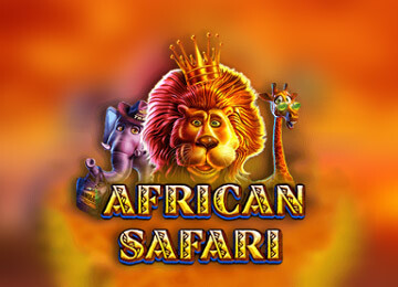 Africain Safari