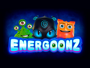 Energoonz Slot pour de l’argent réel