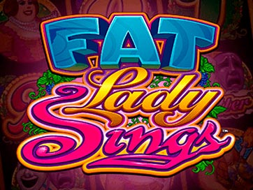 Gat Lady chante le jeu de machines à sous en ligne