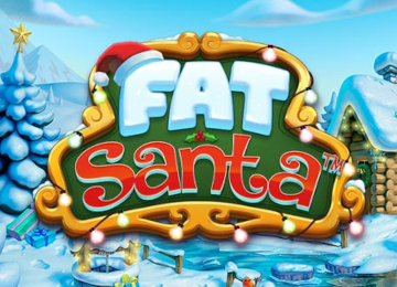 Fat Santa