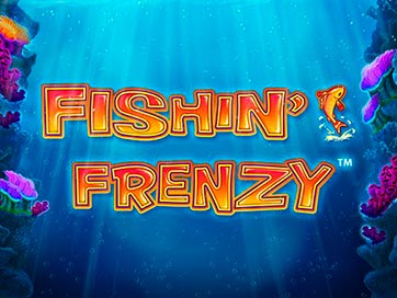 Fishin ‘Frenzy Megaways