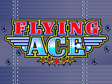 Flying Ace Online Slot pour de l’argent réel