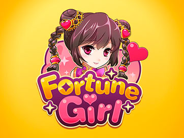 Fortune Girl