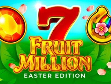 Fruit Million