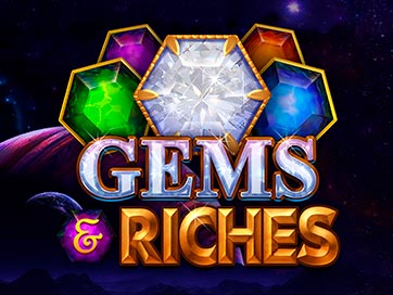 Gems Riches