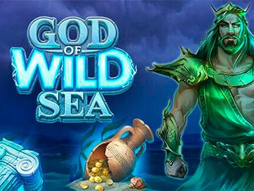 God of Wild Sea