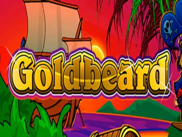 Goldbeard